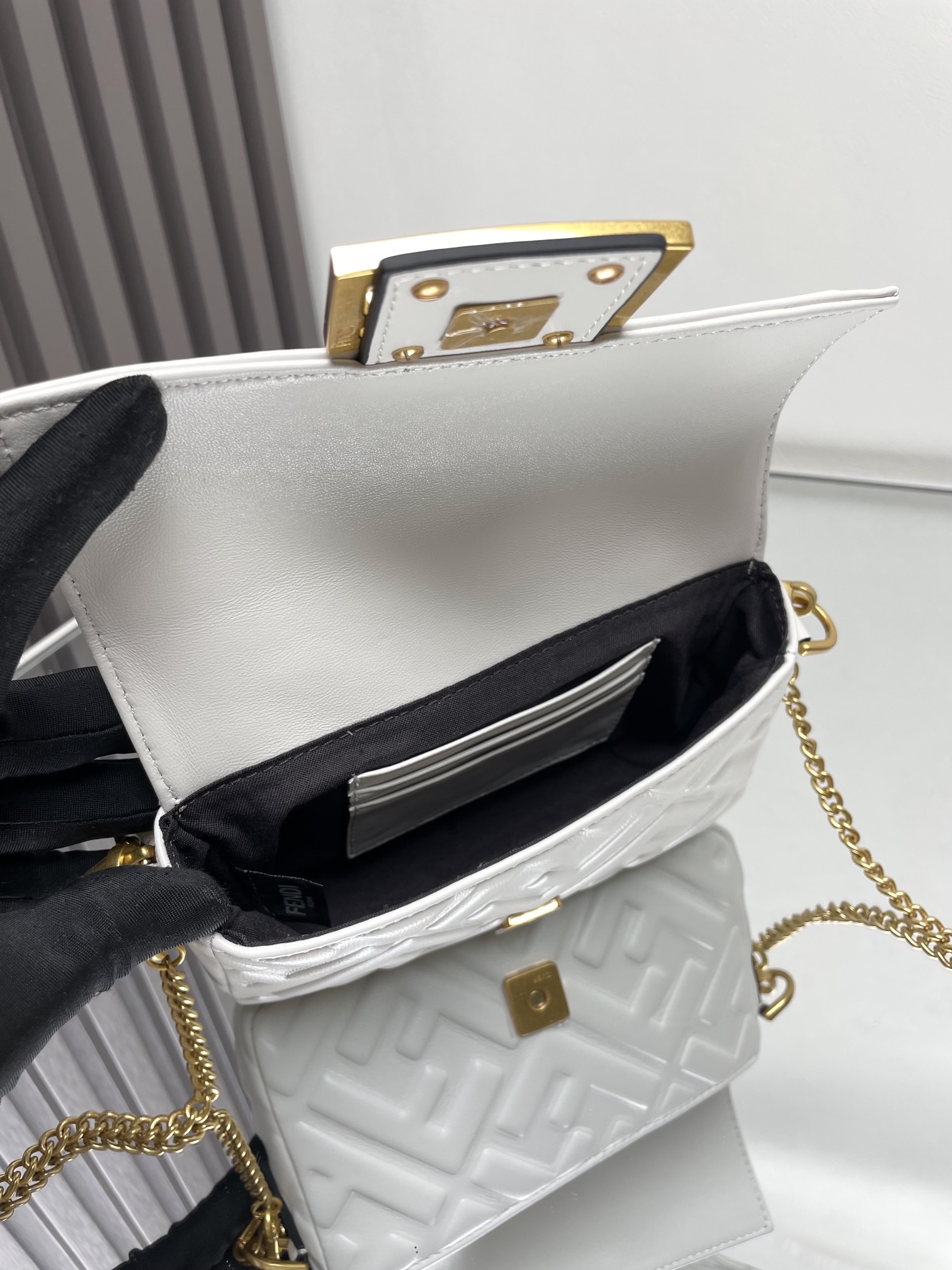 Fendi Satchel Bags